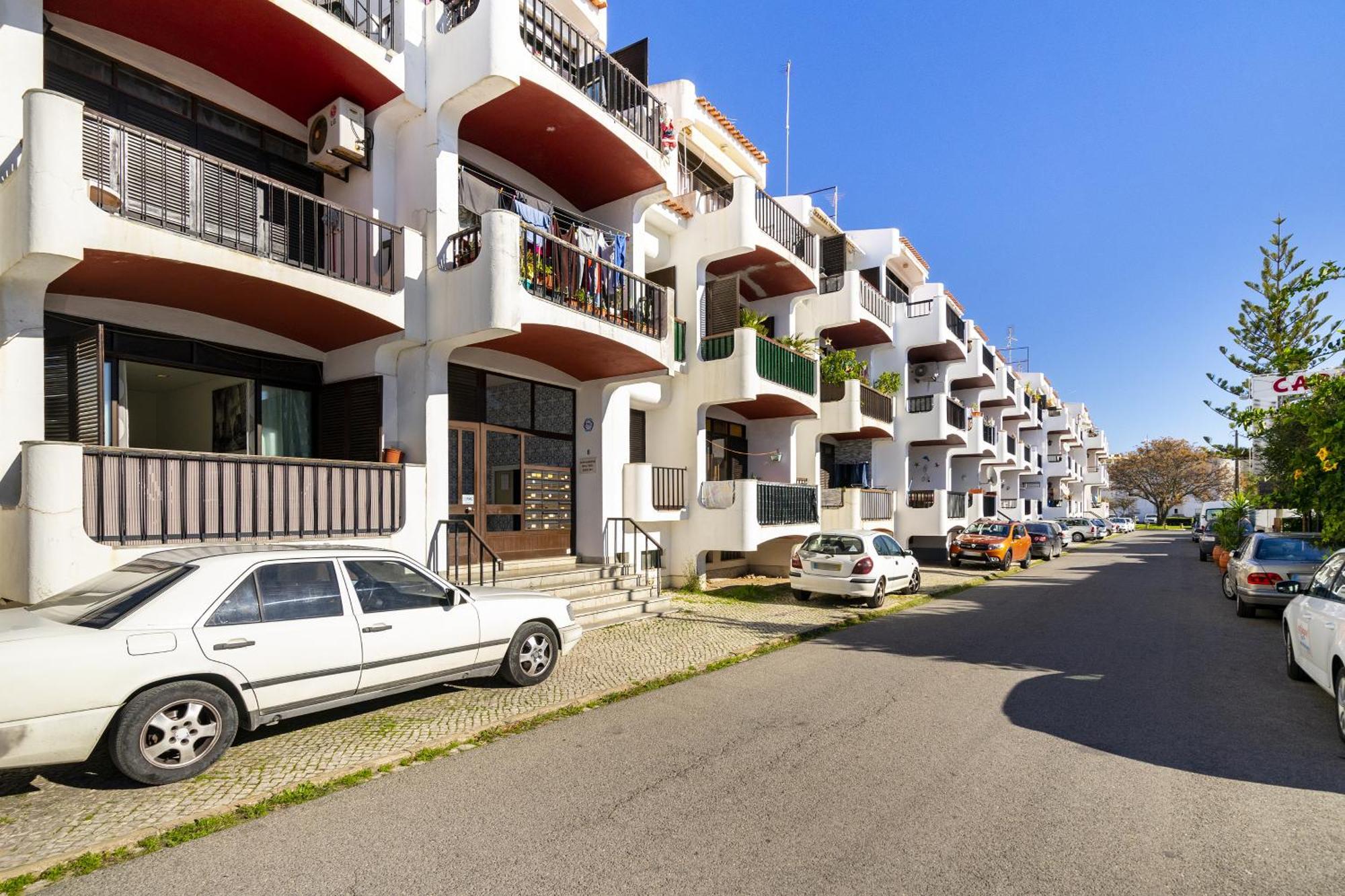 Amazing Flat In Olhos De Agua Olhos de Agua (Albufeira) Exterior foto