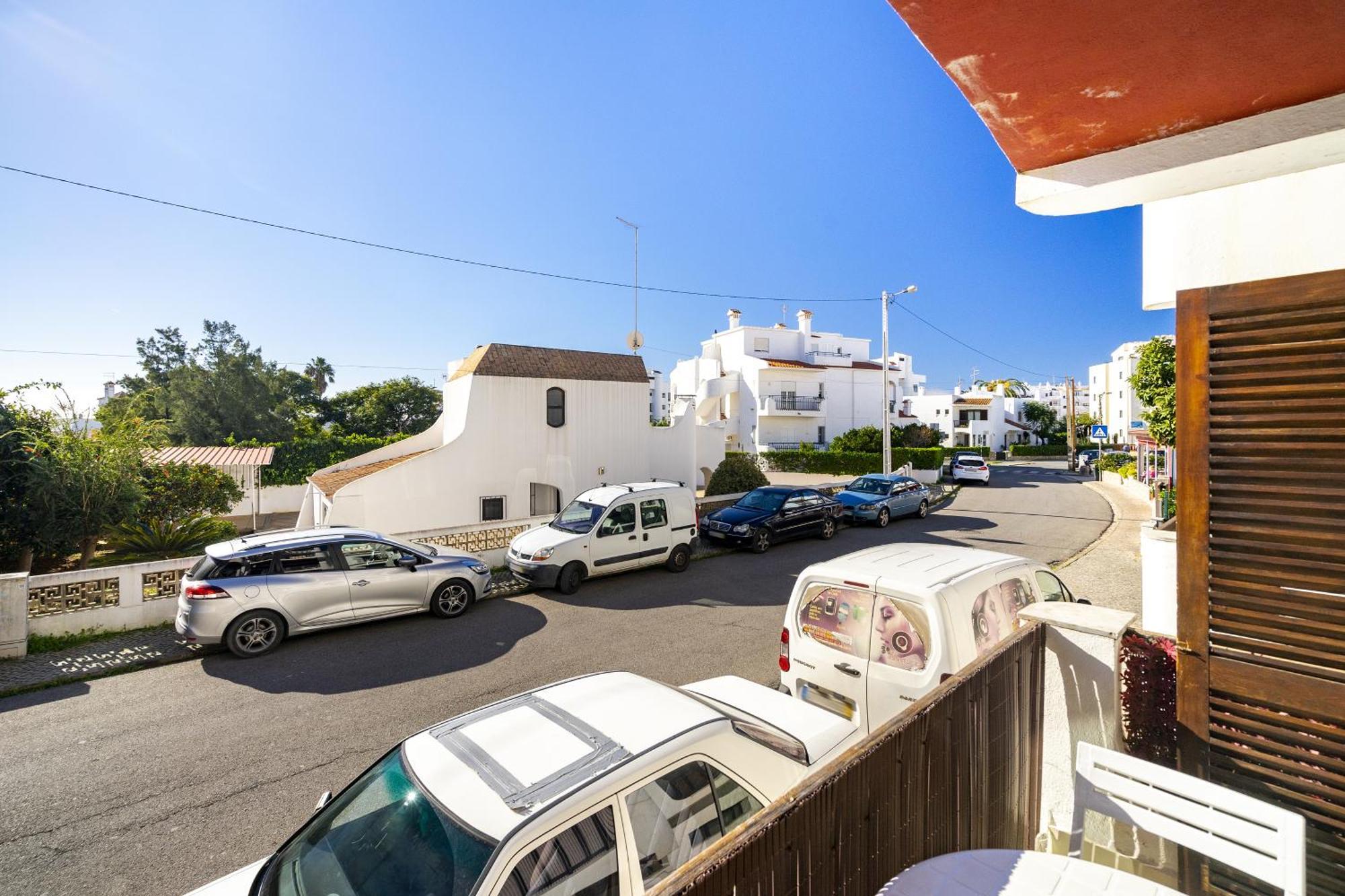 Amazing Flat In Olhos De Agua Olhos de Agua (Albufeira) Exterior foto