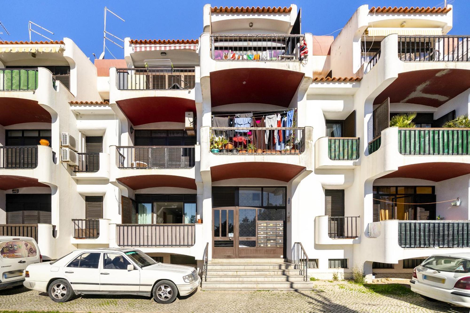 Amazing Flat In Olhos De Agua Olhos de Agua (Albufeira) Exterior foto