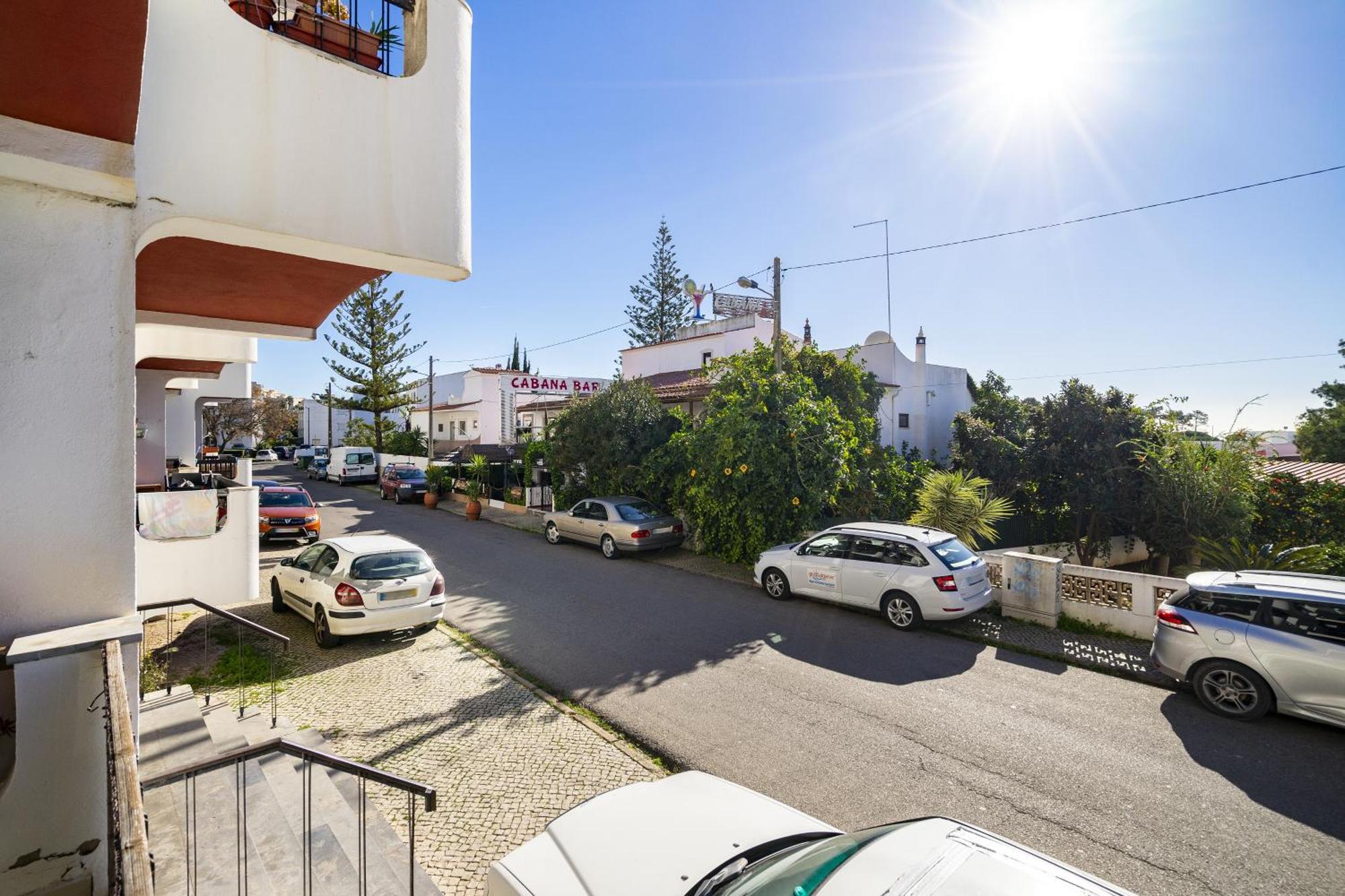 Amazing Flat In Olhos De Agua Olhos de Agua (Albufeira) Exterior foto